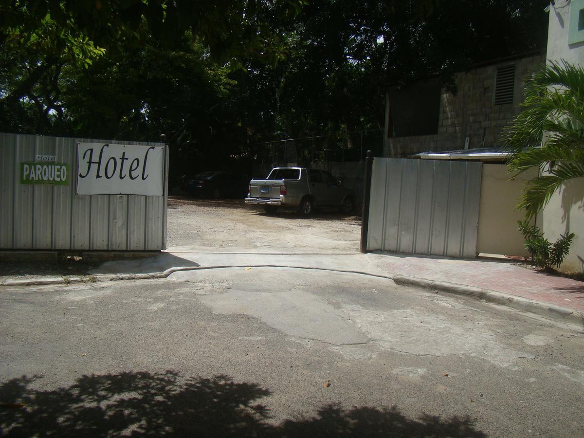 Hotel Galsi 푸에르토플라타 외부 사진